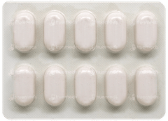 Sitaglyn Gm 1 Tablet 10 Sitaglyn Gm 1 Tablet 10