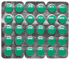 Vimliv Fortified Tablet 30 Vimliv Fortified Tablet 30