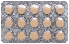 Febutaz 80 Tablet 15
