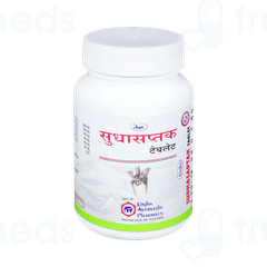 Unjha Sudhasaptak Tablet 100