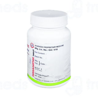 Unjha Sudhasaptak Tablet 100