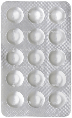 Amlo 10 Tablet 15