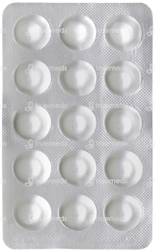 Amlo 10 Tablet 15
