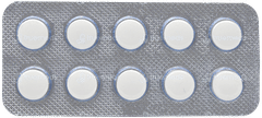 Cavirnom 0.5 Tablet 10