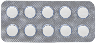 Cavirnom 0.5 Tablet 10