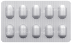 Methaclear Tablet 10
