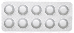 Zocon 150 Tablet 10
