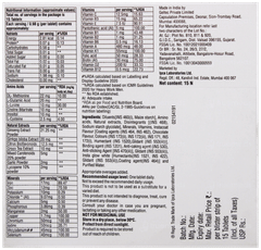 Rxplus Tablet 15