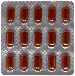 Rxplus Tablet 15