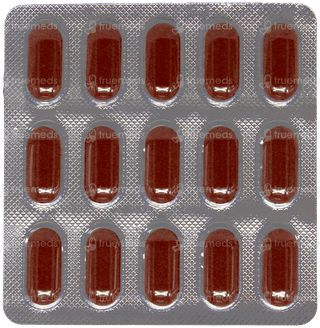 Rxplus Tablet 15