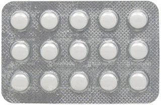 Ezedoc 10 Tablet 15