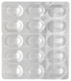 Staurine Tablet 15