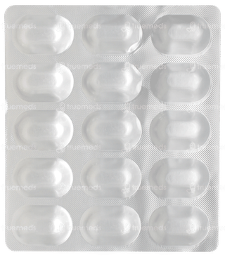 Staurine Tablet 15