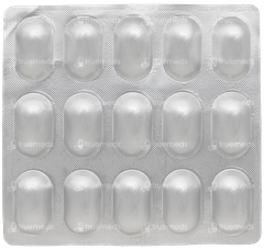 Artemis 80 Tablet 15