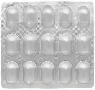 Artemis 80 Tablet 15