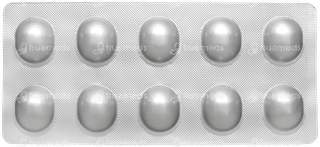 Aprezo 20 Tablet 10