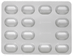 Briv + 50mg Tablet 14 Briv + 50mg Tablet 14
