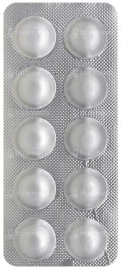 Eplerout 25 Tablet 10 Eplerout 25 Tablet 10