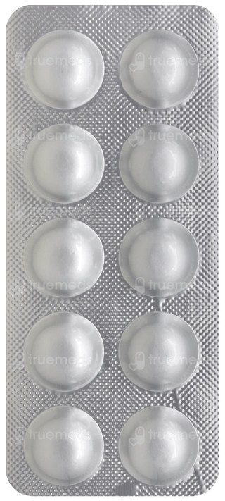Eplerout 25 Tablet 10