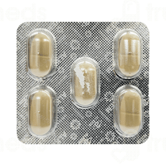 Azikem 500 Tablet 5