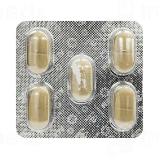 Azikem 500 Tablet 5