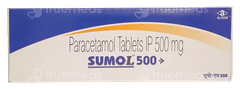 Sumo L 500 Tablet 15 Sumo L 500 Tablet 15