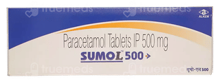 Sumo L 500 Tablet 15