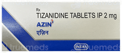 Azin Tablet 10 Azin Tablet 10