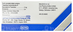 Azin Tablet 10