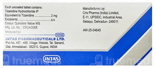 Azin Tablet 10