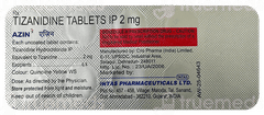 Azin Tablet 10