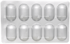Quadragiant K27 Tablet 10