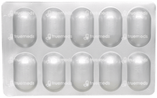 Quadragiant K27 Tablet 10