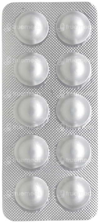 Simcardia 10 Tablet 10