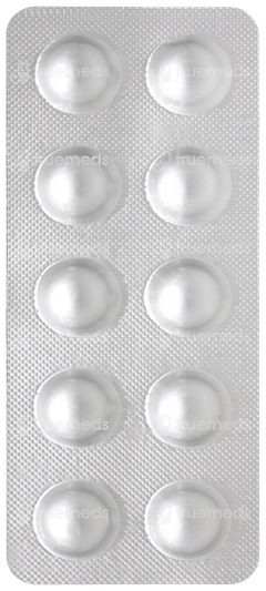 Simcardia 20 Tablet 10