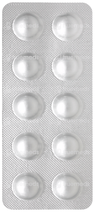 Simcardia 20 Tablet 10