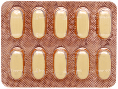 Acyclosure P Tablet 10 Acyclosure P Tablet 10
