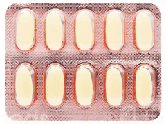 Acyclosure P Tablet 10