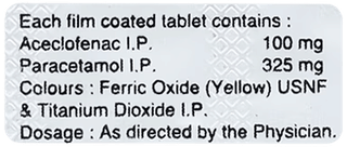 Acyclosure P Tablet 10