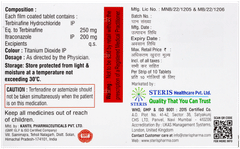 Conaris T 200 Tablet 10