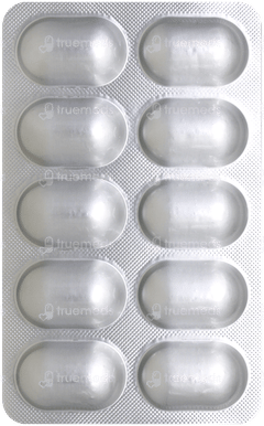Conaris T 200 Tablet 10