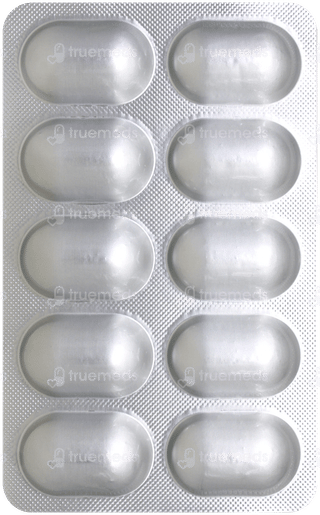 Conaris T 200 Tablet 10