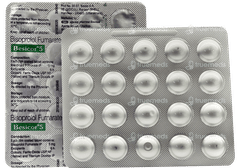 Besicor 5 Tablet 20