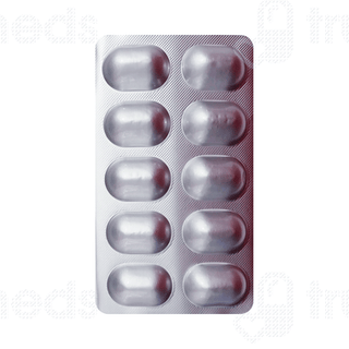 Lamifin Forte Tablet 10