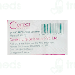 Lamifin Forte Tablet 10 Lamifin Forte Tablet 10