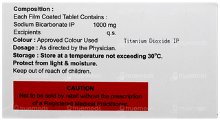 Sobisis Forte Tablet 30