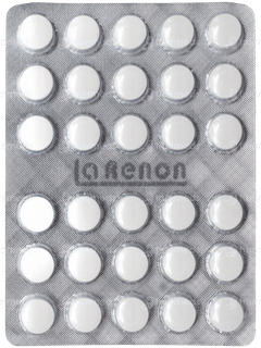 Sobisis Forte Tablet 30