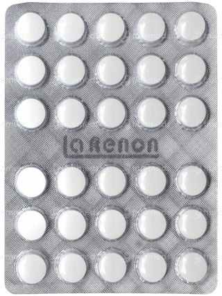 Sobisis Forte Tablet 30