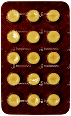 Digon 0.25 Tablet 15