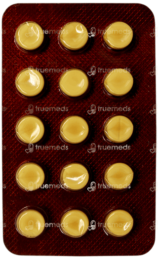 Digon 0.25 Tablet 15